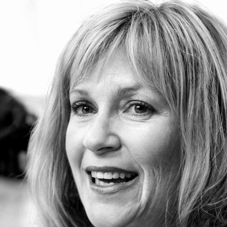 Dr. Elena Riverstone, Conservation Geneticist