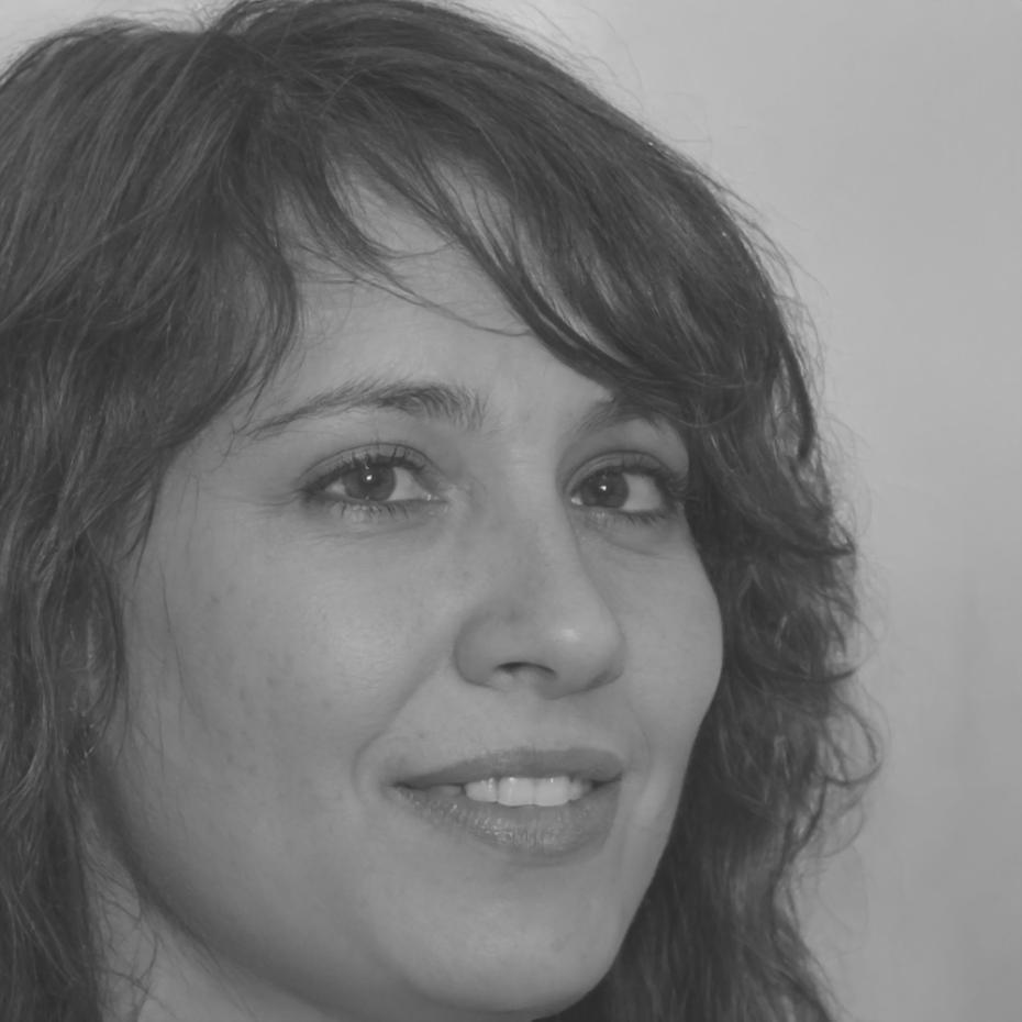 Freya Lindqvist - Lead Conservation Biologist