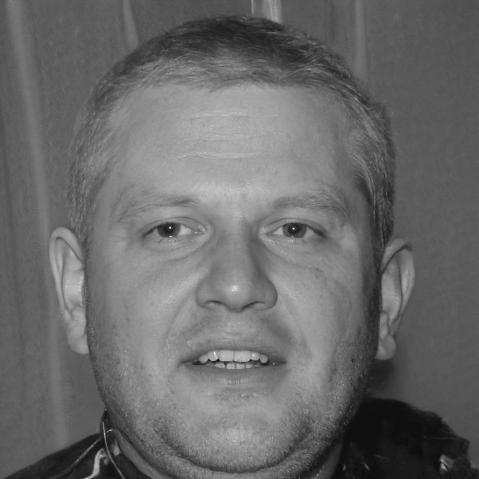 Marcus Fieldstone, Aquatic Systems Expert