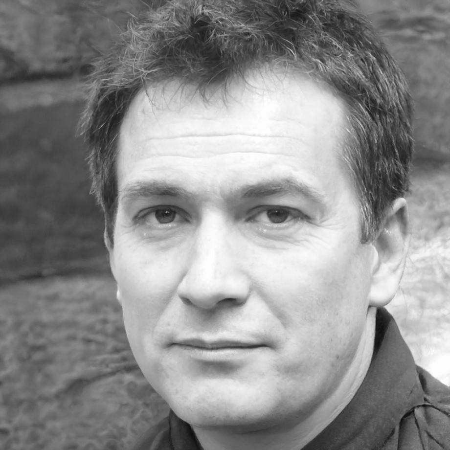 Dmitri Keravuori - Wildlife Research Coordinator