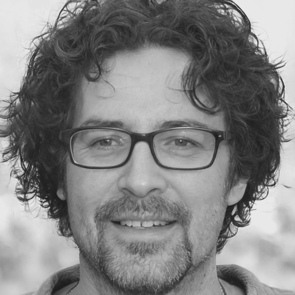 Dr. Henrik Stormwind, Plant Ecology Researcher